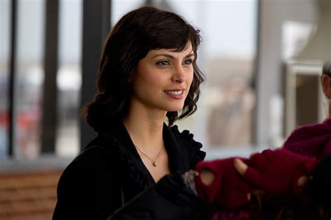 morena baccarin films.